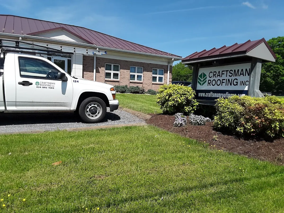Quality Roof Replacement by experienced craftsmen in Buffalo Creek
